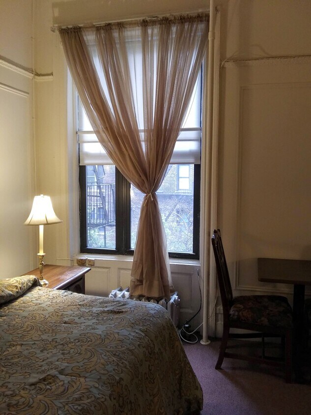 Foto principal - 556 W 165th St