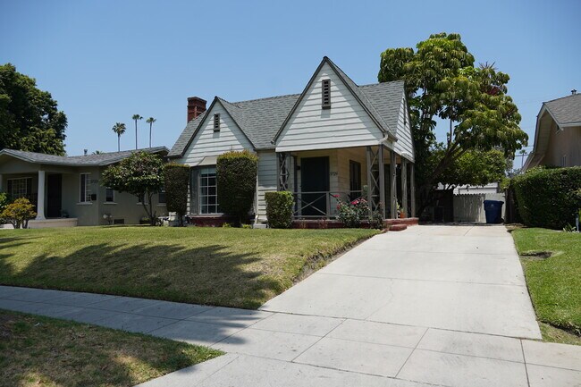 Foto del edificio - 3729 Boyce Ave