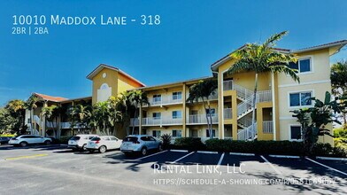 Building Photo - 10010 Maddox Ln