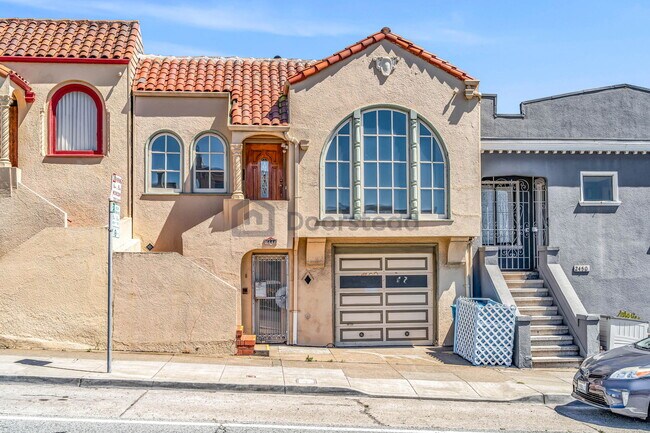 Building Photo - 2446 19th Ave