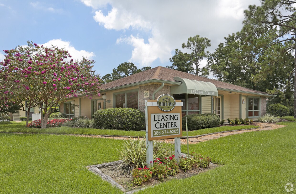 Indigo Pines Apartments Daytona Beach, FL