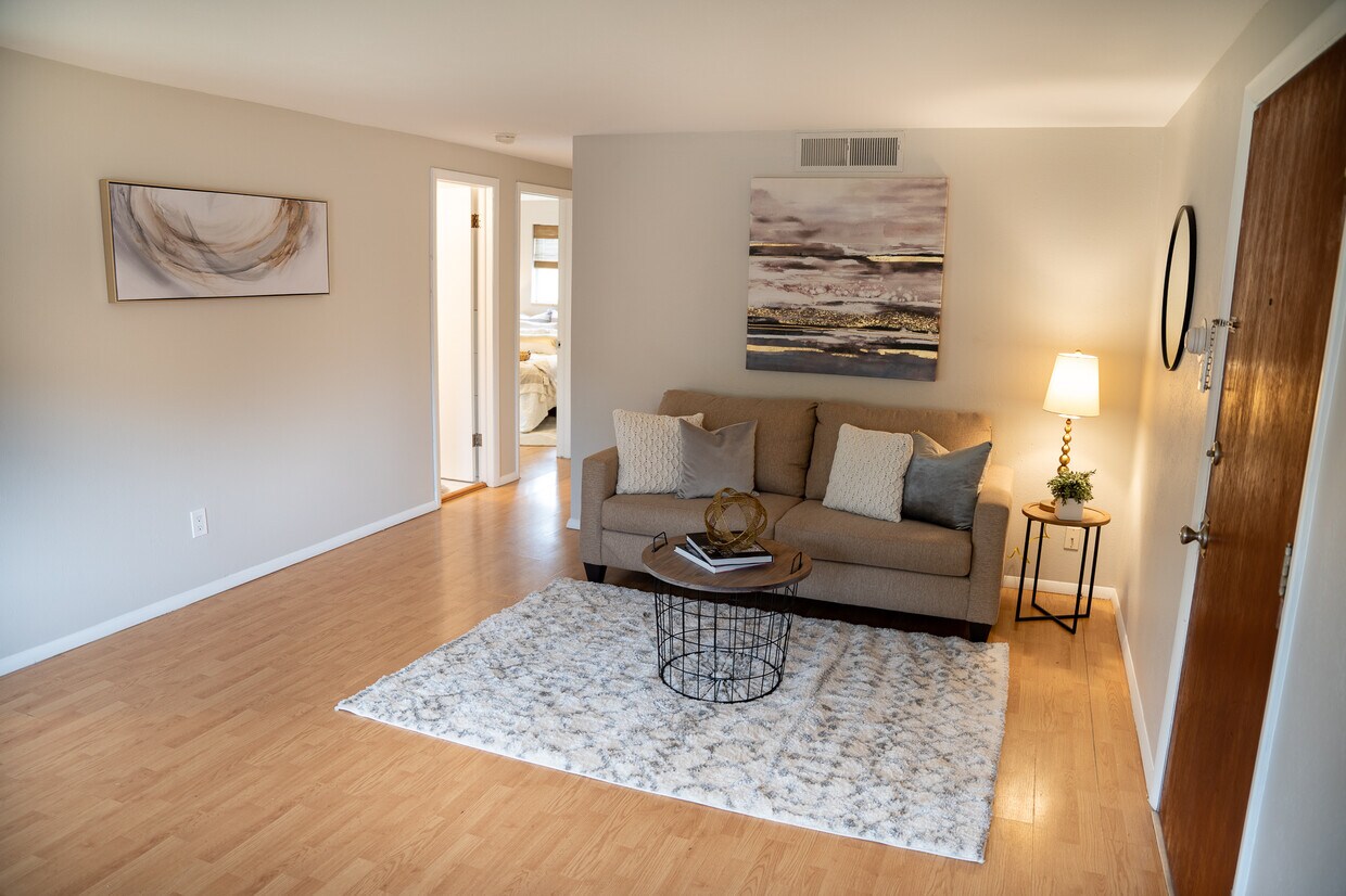 Foto principal - 809 Oak St