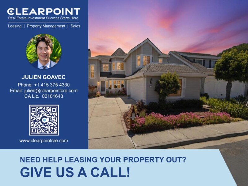 Photo - 115 Thatcher Ln (Foster City, CA)