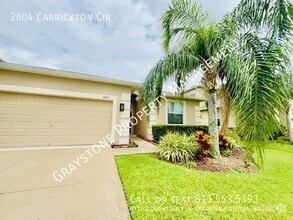 Building Photo - 2604 Carrickton Cir
