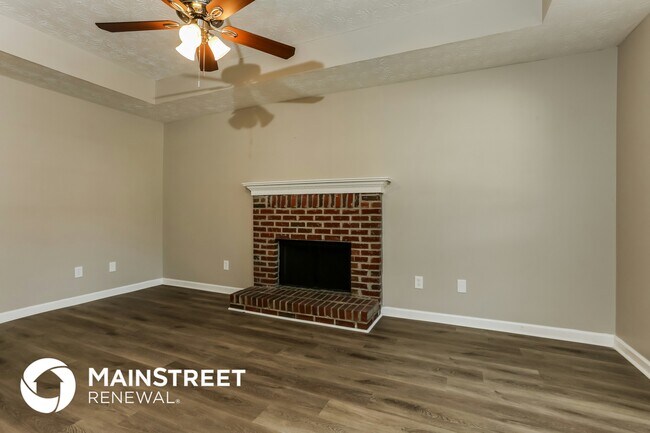 Building Photo - 1060 Overlook Dr