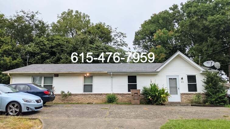 Foto principal - 413 Cedarcreek Trl