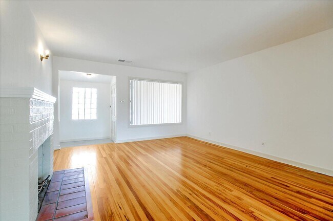 Building Photo - 2 br, 1 bath House - 485 Patch Avenue