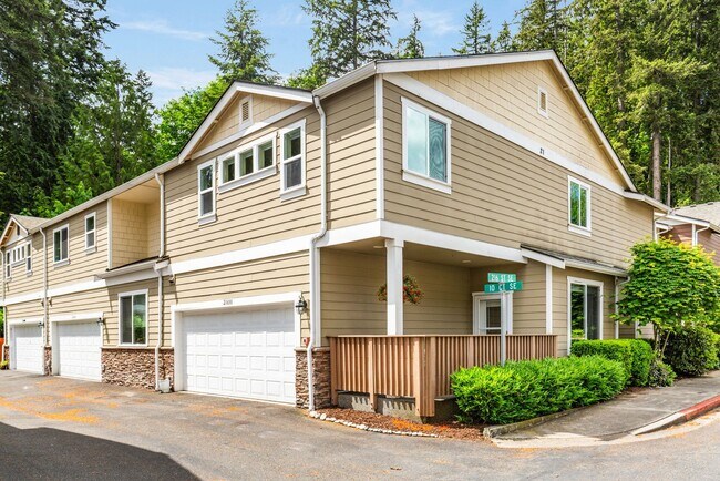 Foto del edificio - Bothell / Canyon Park 3 Bedroom + Bonus Rm...