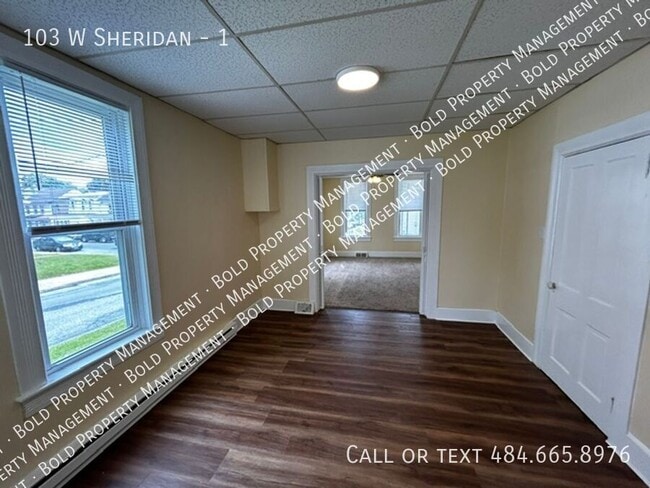 Building Photo - 103 W Sheridan Ave