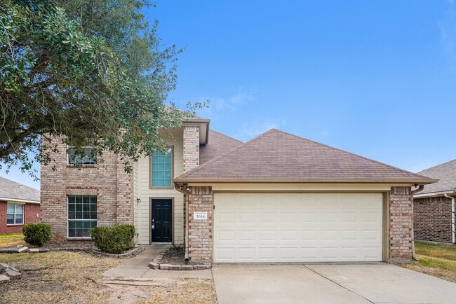 Building Photo - 2614 Elder Park Ct
