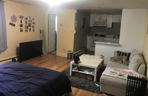 *Las imágenes son muestras representativas de la unidad anunciada. En algunos casos, las unidades reales que visita... - 12 Aberdeen St