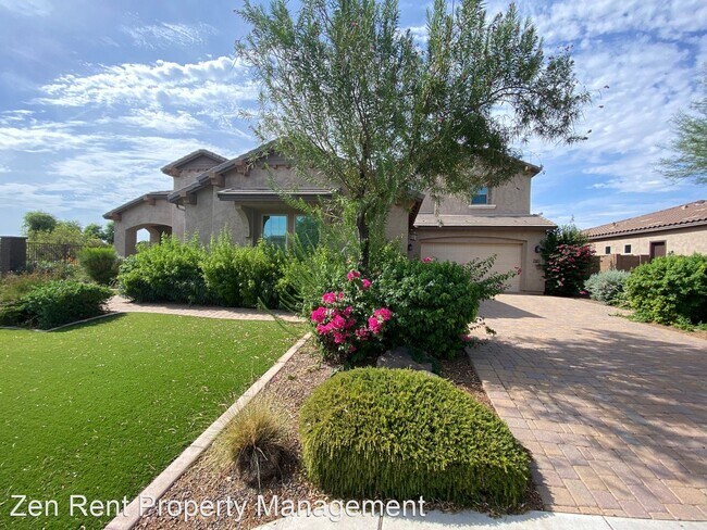 Foto del edificio - 6 br, 5 bath House - 909 E Vermont Drive