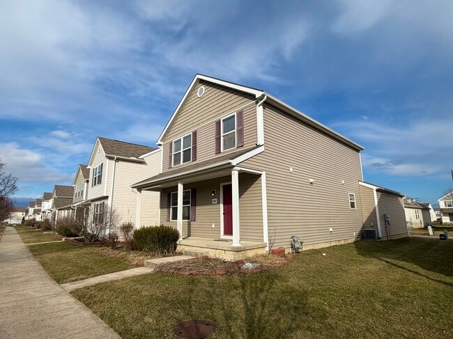 Building Photo - 1404 Bellow Falls Pl