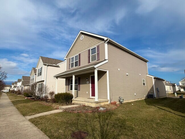 Foto del edificio - 1404 Bellow Falls Pl