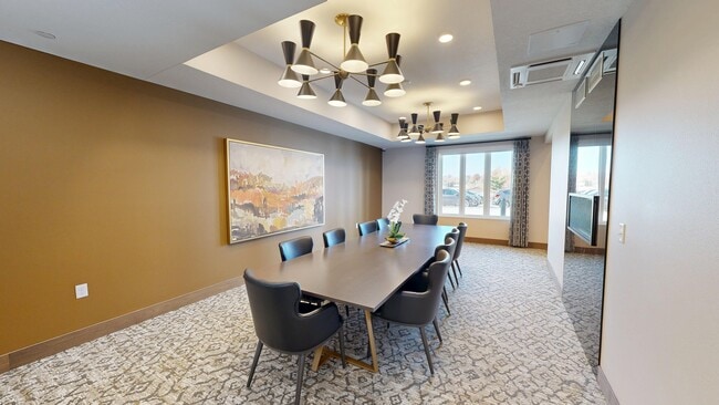 Building Photo - Aura Independent Living