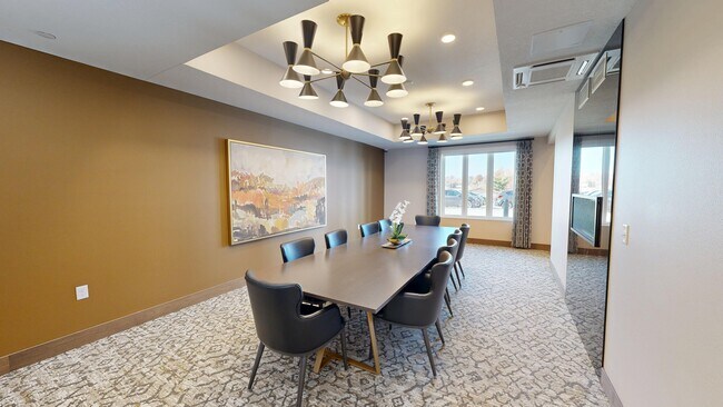 Foto del edificio - Aura Independent Living