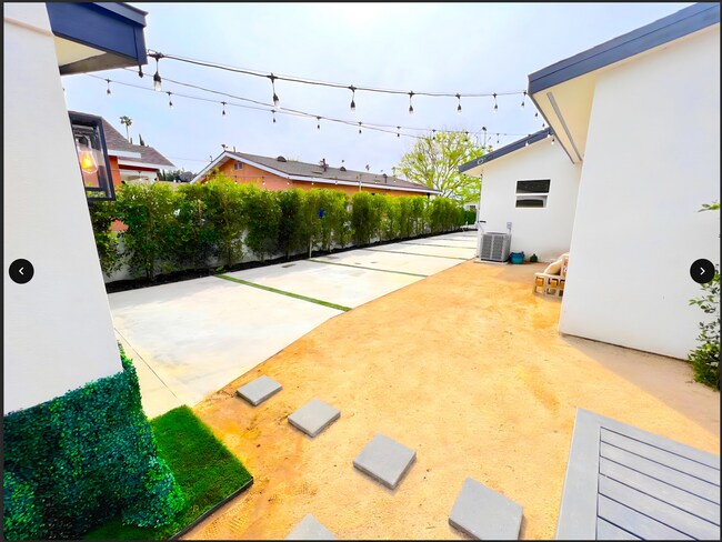 Foto del edificio - 3874 Arlington Ave