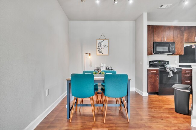 Dining Room - 774 Gates Mills Dr