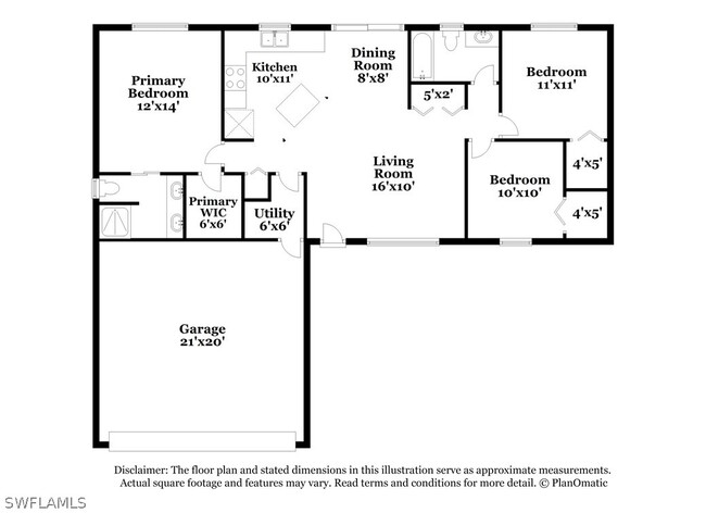 Building Photo - 3811 6th St W