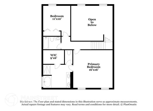 Foto del edificio - 615 Shadowmoore Dr