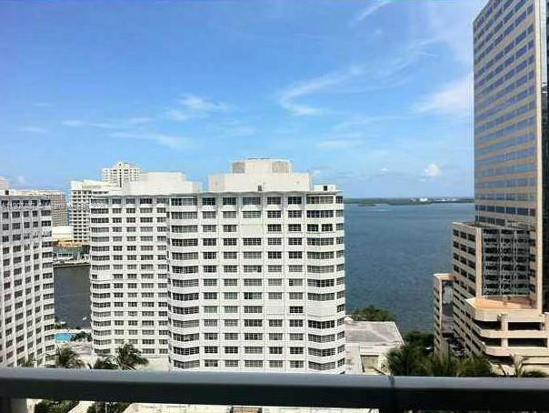 Foto del edificio - 951 Brickell Ave