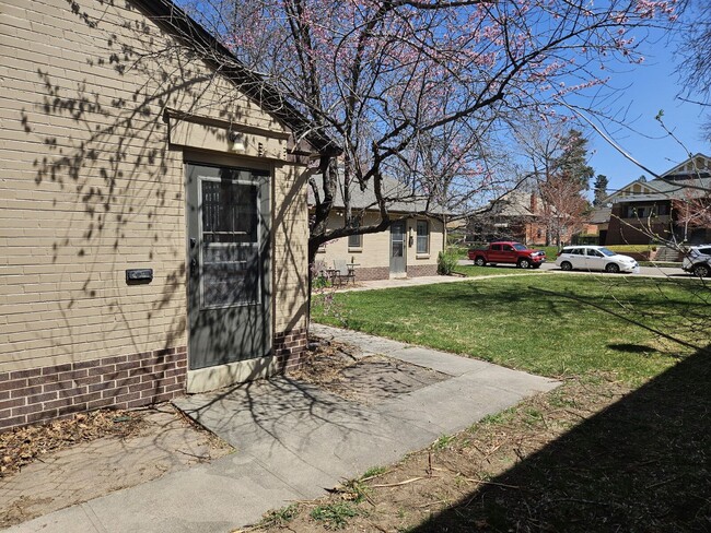 Photo - 2137 S Grant St Apartment