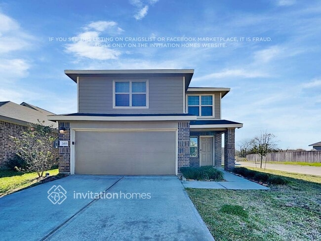 Building Photo - 24115 Mustang Run Dr