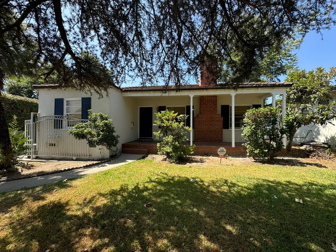 Primary Photo - 1731 S San Gabriel Blvd