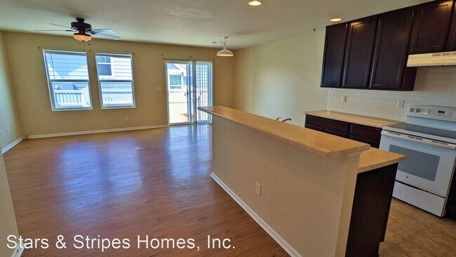 Foto del edificio - 19191 E 58th Ave