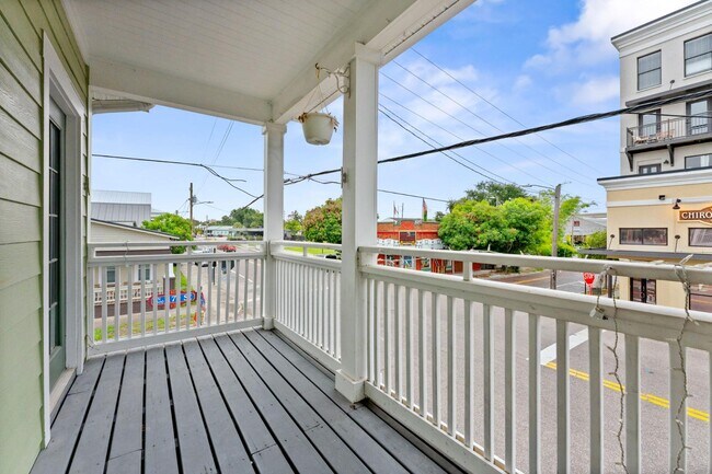 Foto del edificio - 1510 N 17th St