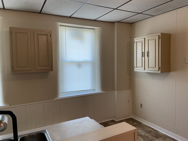 Part of the kitchen - 1041 E Philadelphia Ave