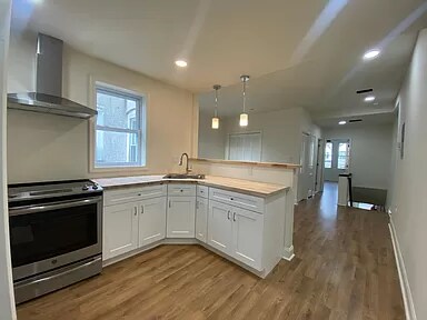 Foto del edificio - 5432 Springfield Ave