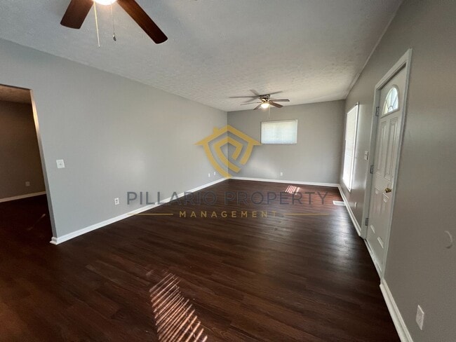 Building Photo - Spacious 5-Bedroom, 2-Bathroom Home in Butler-Tarkington Neighborhood, Available Now!