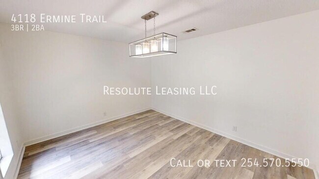 Foto del edificio - 4118 Ermine Trail