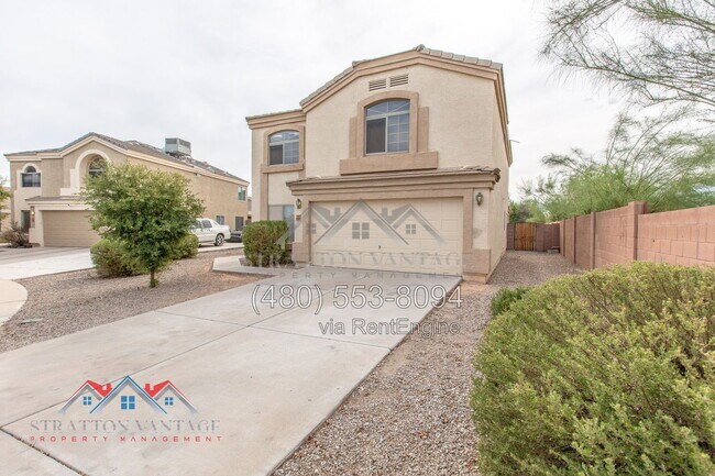 Building Photo - 14924 N 125th Ln