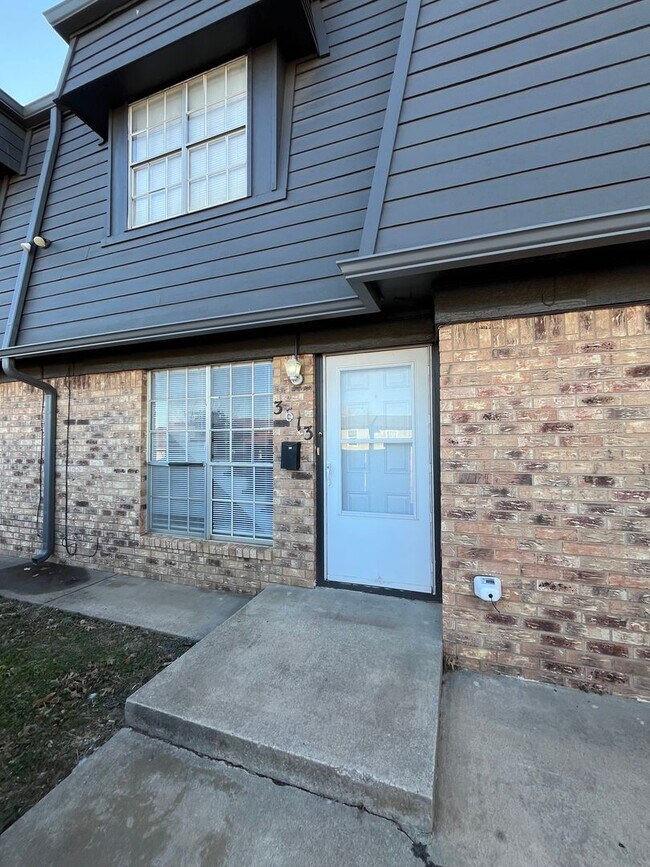 Foto del edificio - A charming 1-bedroom, 1-bathroom home!
