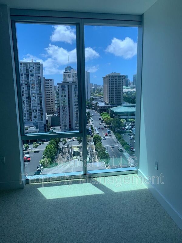 629 Ke’eaumoku St Unit 1303, Honolulu, HI 96814 Condo for Rent in