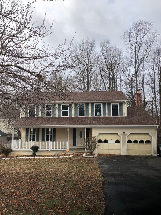 Primary Photo - 32 Saint Albans Blvd