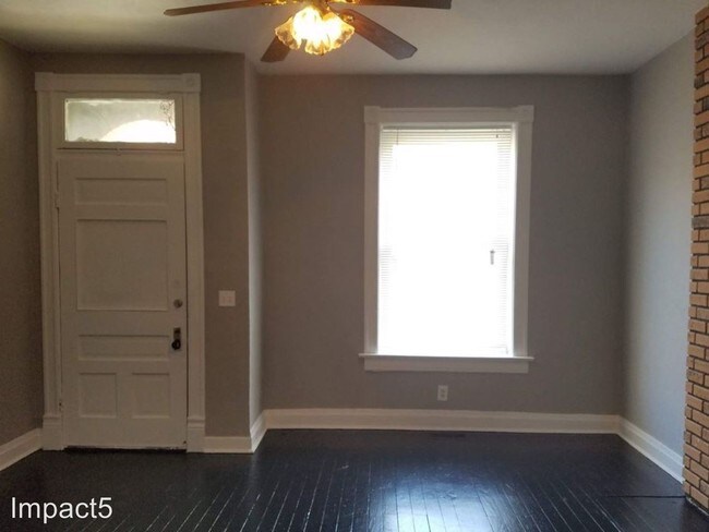 Building Photo - 1 br, 1 bath House - 4625 Virginia Avenue