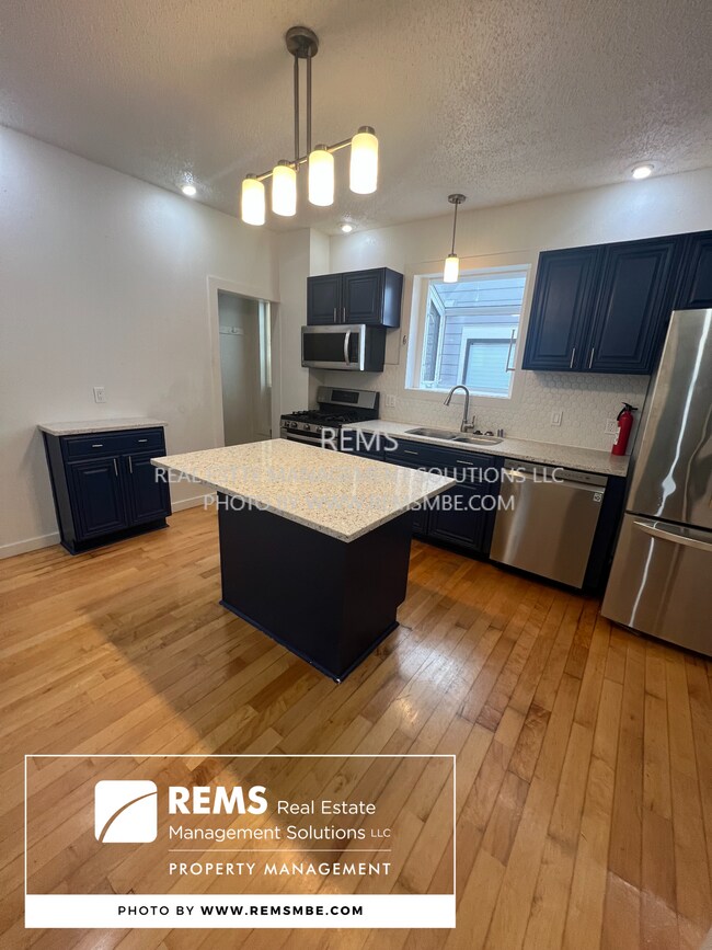 Foto del edificio - 813 Williamson St