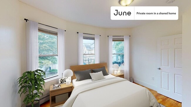 Building Photo - Room in Shared 3 bed/1 bath home