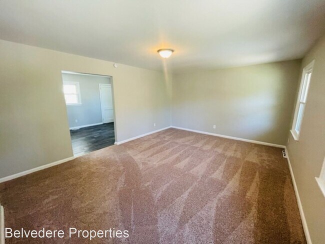 Building Photo - 3 br, 2 bath House - 2308 Atlanta St