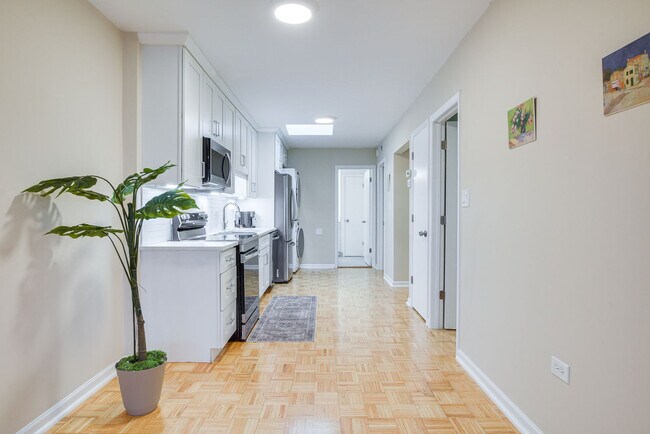 Foto del edificio - 4319 N Central Ave