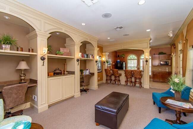 Building Photo - 6431 Borasco Dr