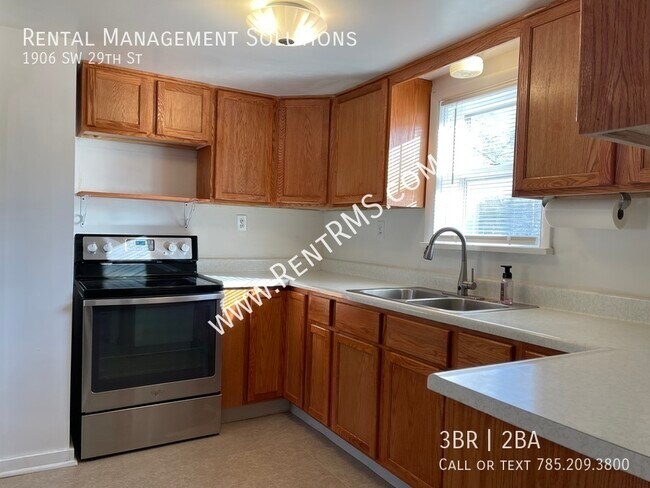 Foto del edificio - 1906 SW 29th St