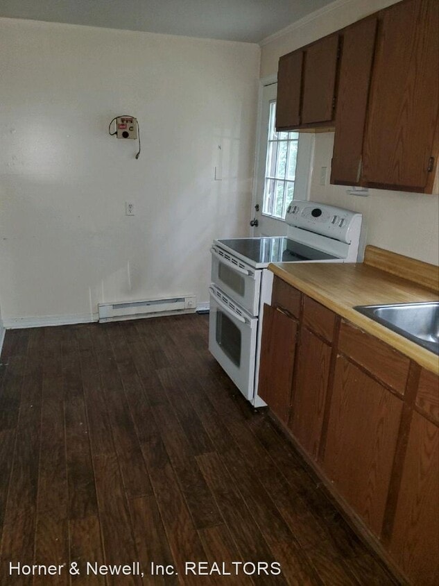 Foto del edificio - 2 br, 1 bath House - 21501 Sappony Road