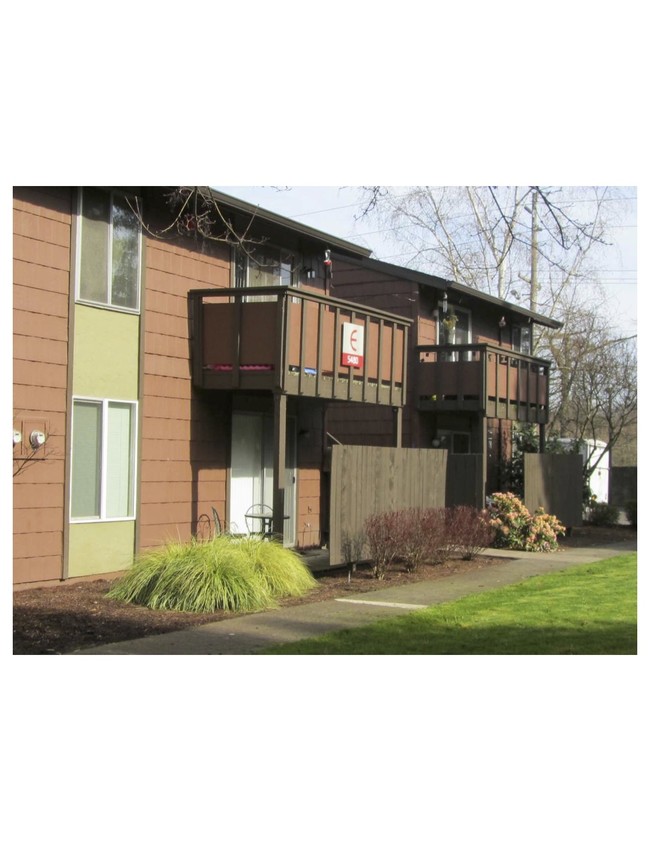 Building Photo - 5480 SW Alger Ave