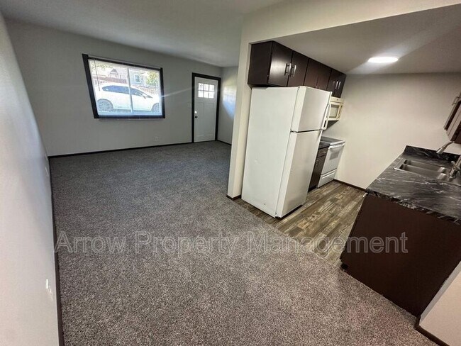 Foto del edificio - 2933 P St