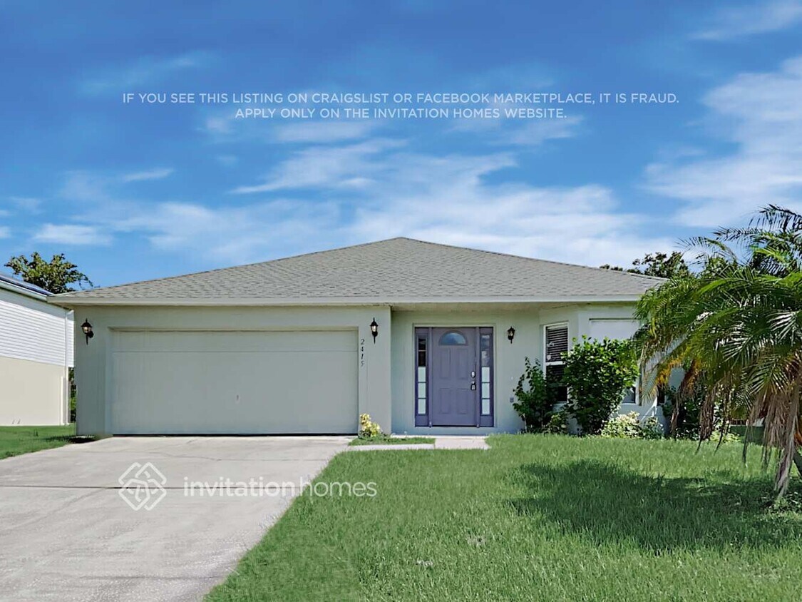 Foto principal - 2415 Marcasite Loop