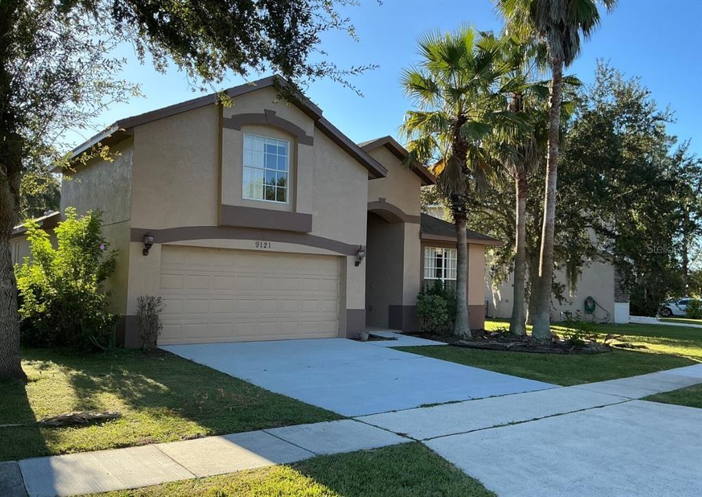 Primary Photo - 9121 Edenshire Cir